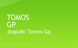 Tomos Gp